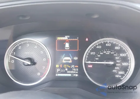 2022 Subaru Forester Premium from USA, damaged, VIN JF2SKAEC5NH522841